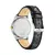 Citizen Eco-Drive Herrenuhr Schwarz AW1784-16E