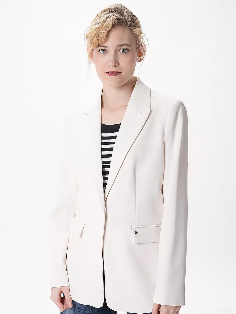 MOS MOSH Blazer MMLEONORAMILEY creme