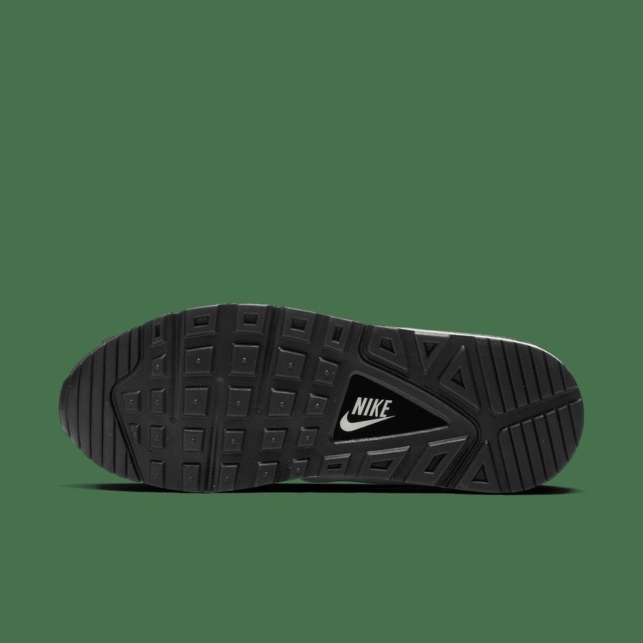Nike Air Max Command Women's Shoes BLACK/WHITE