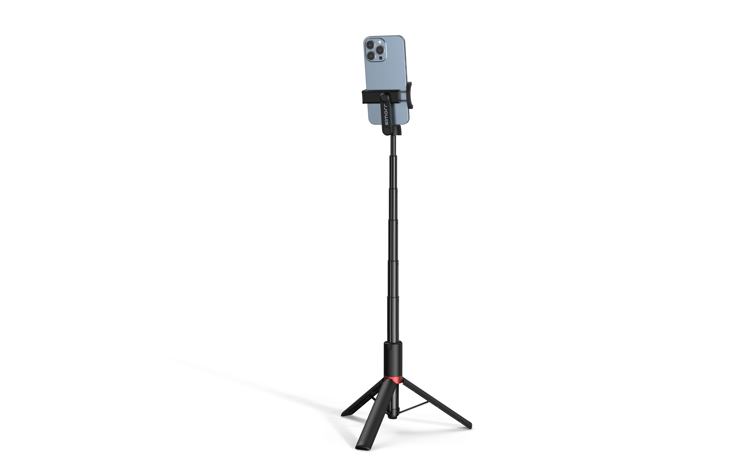 Smartphone-Stativ ST20 ProPortable Selfie Stick Tripod