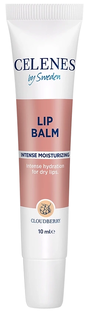 Celenes by Sweden Lip Balm Intense Moisturizing Cloud Berry 10ML