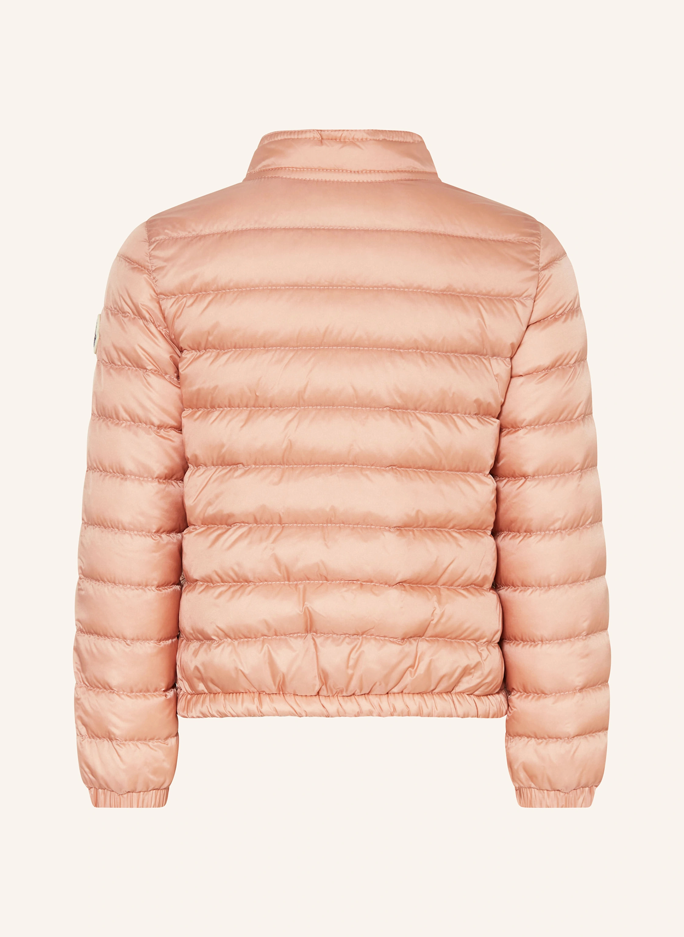 MONCLER enfant Daunenjacke LANS