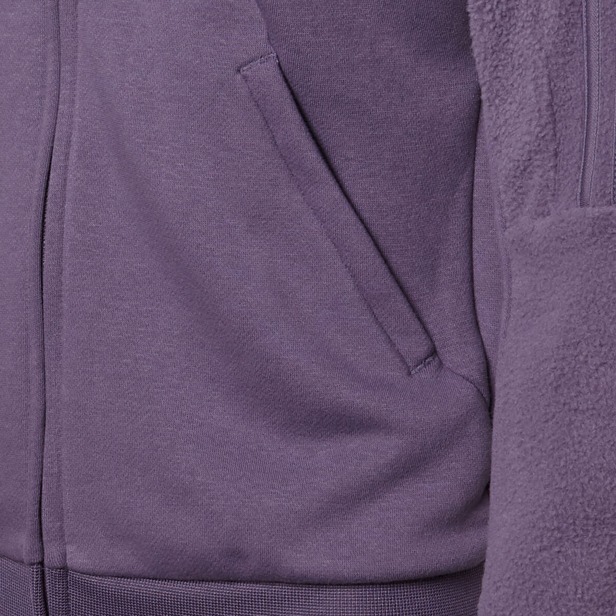 adidas Hot Winterized Track Top Børn