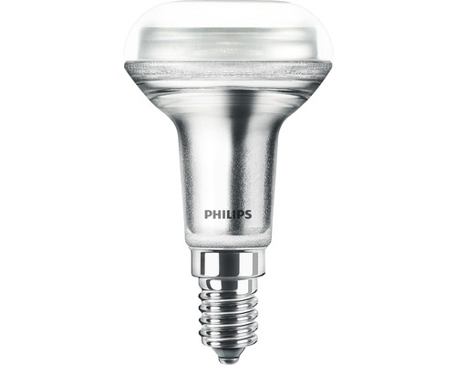 LED reflectorlamp R50 helder E14/2,8W (40W) 210 lm 2700 K warm wit