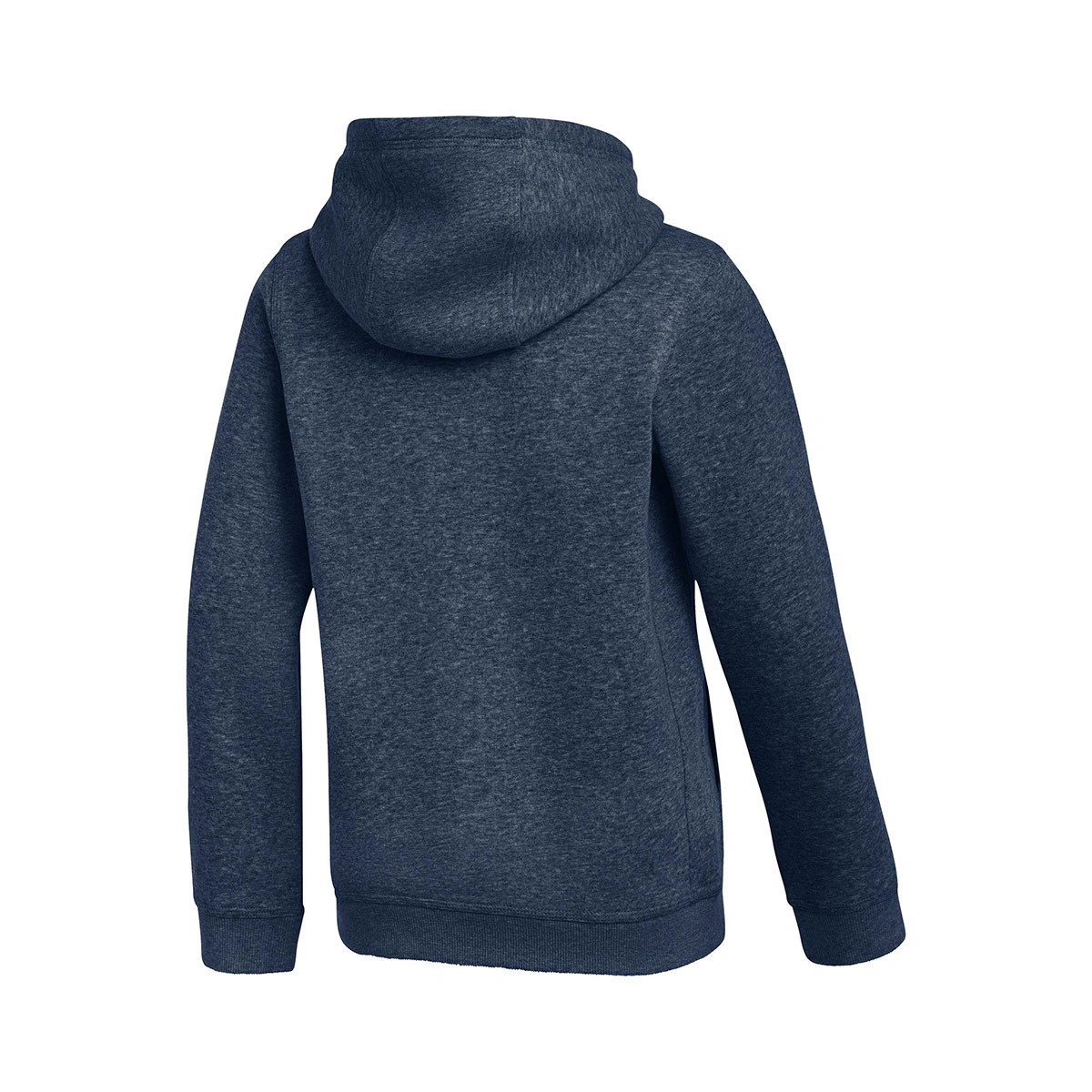 Sweatshirt Nike Com Capuz Algodão Park 26 Criança