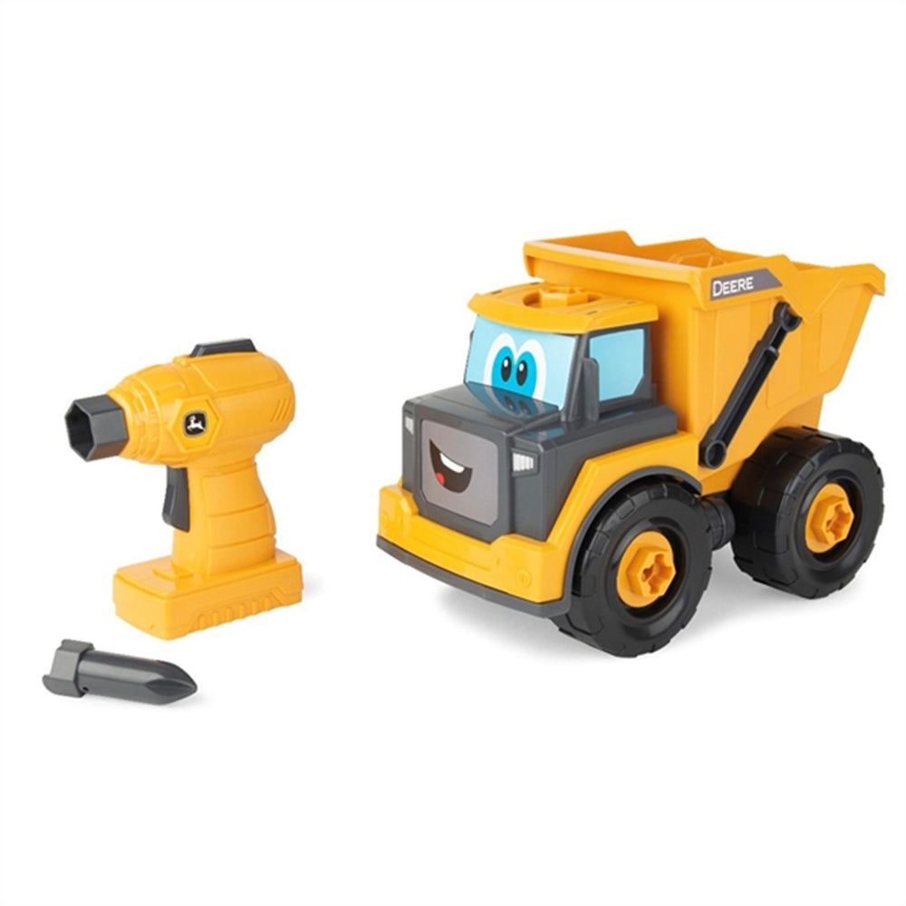 Køb John Deere Byg en traktor