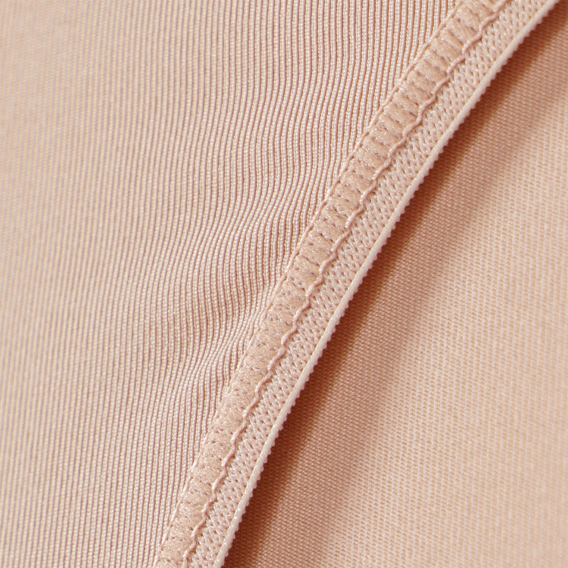 Gina Benotti 2 Damen Pantys aus Mikrofaser beige