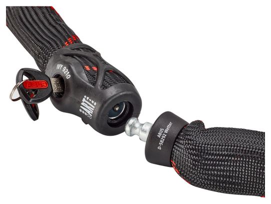 ABUS Cadenas Ivy Chain 9210/170