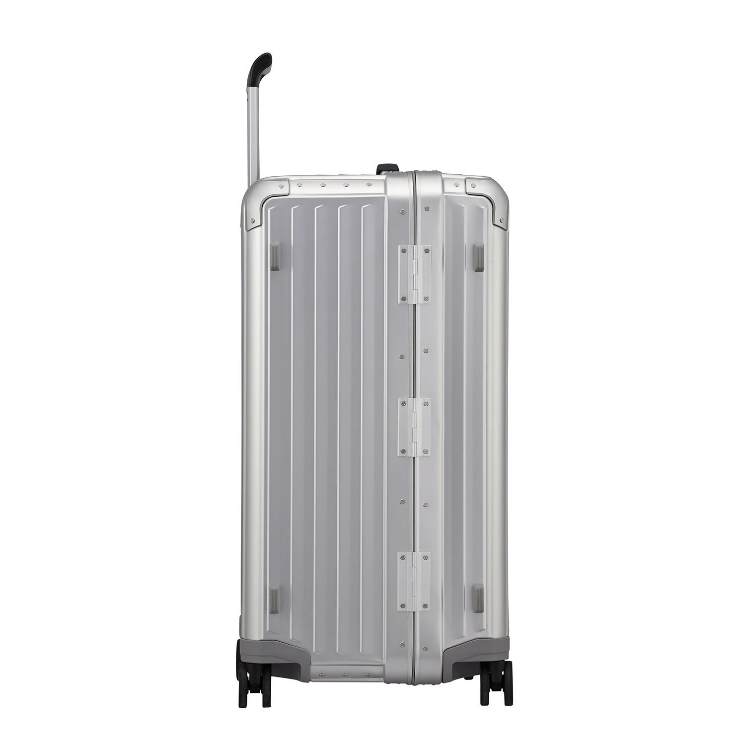 Samsonite Lite-Box Alu Trunk 74 aluminium