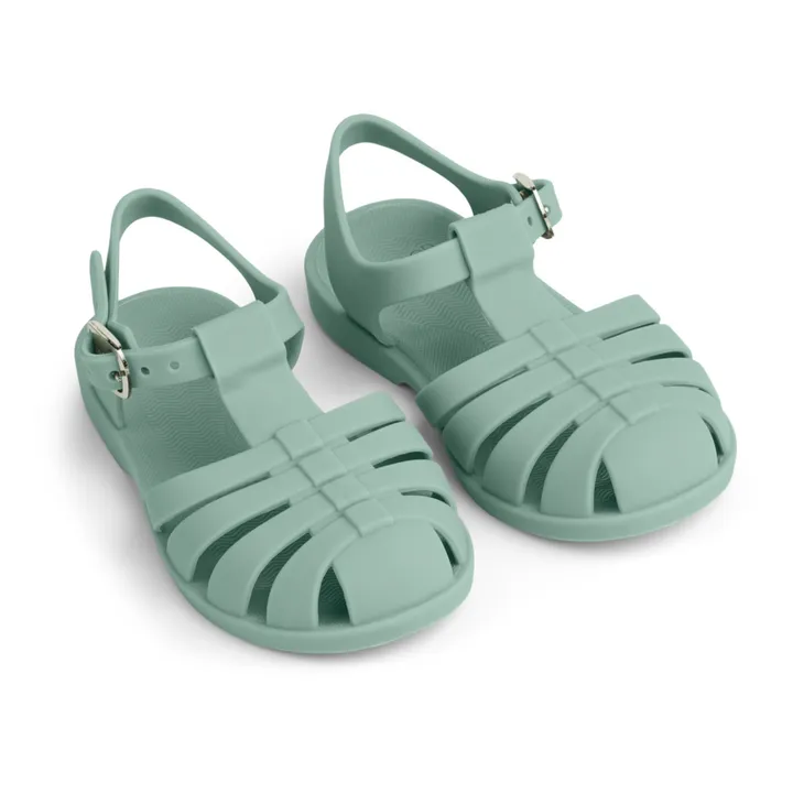 Liewood Sandales Bre | Vert Menthe