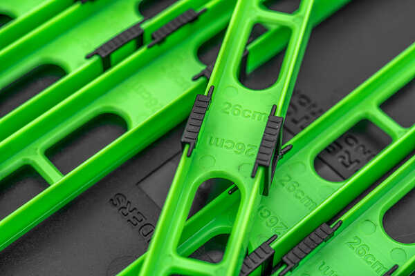 Tiroir Preston Interlok Winder Tray (Enrouleurs inclus !)
