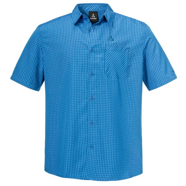 Schöffel - Circ Shirt Style Dalfoss - Chemise