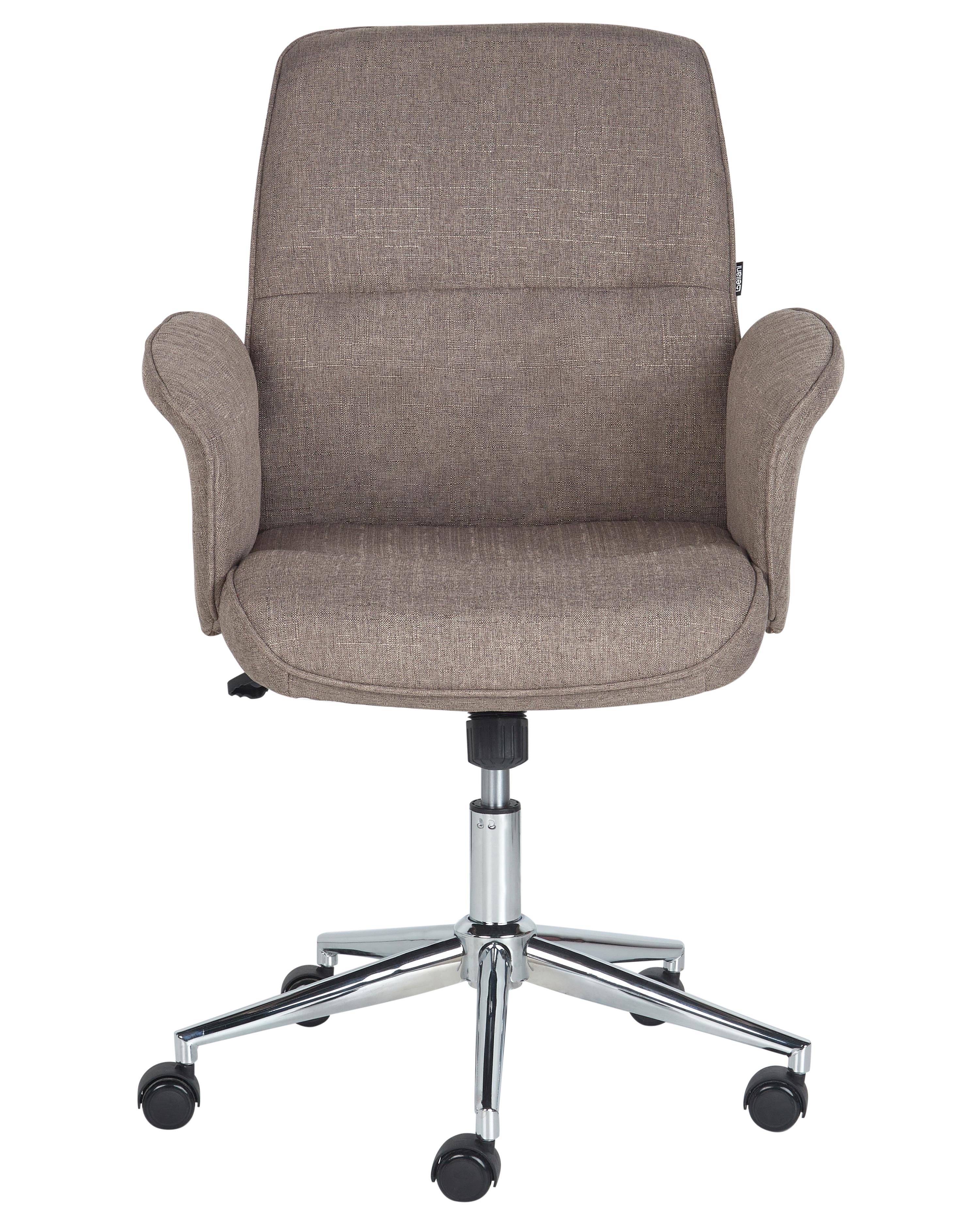 Bureaustoel RAVISHING Bruin
