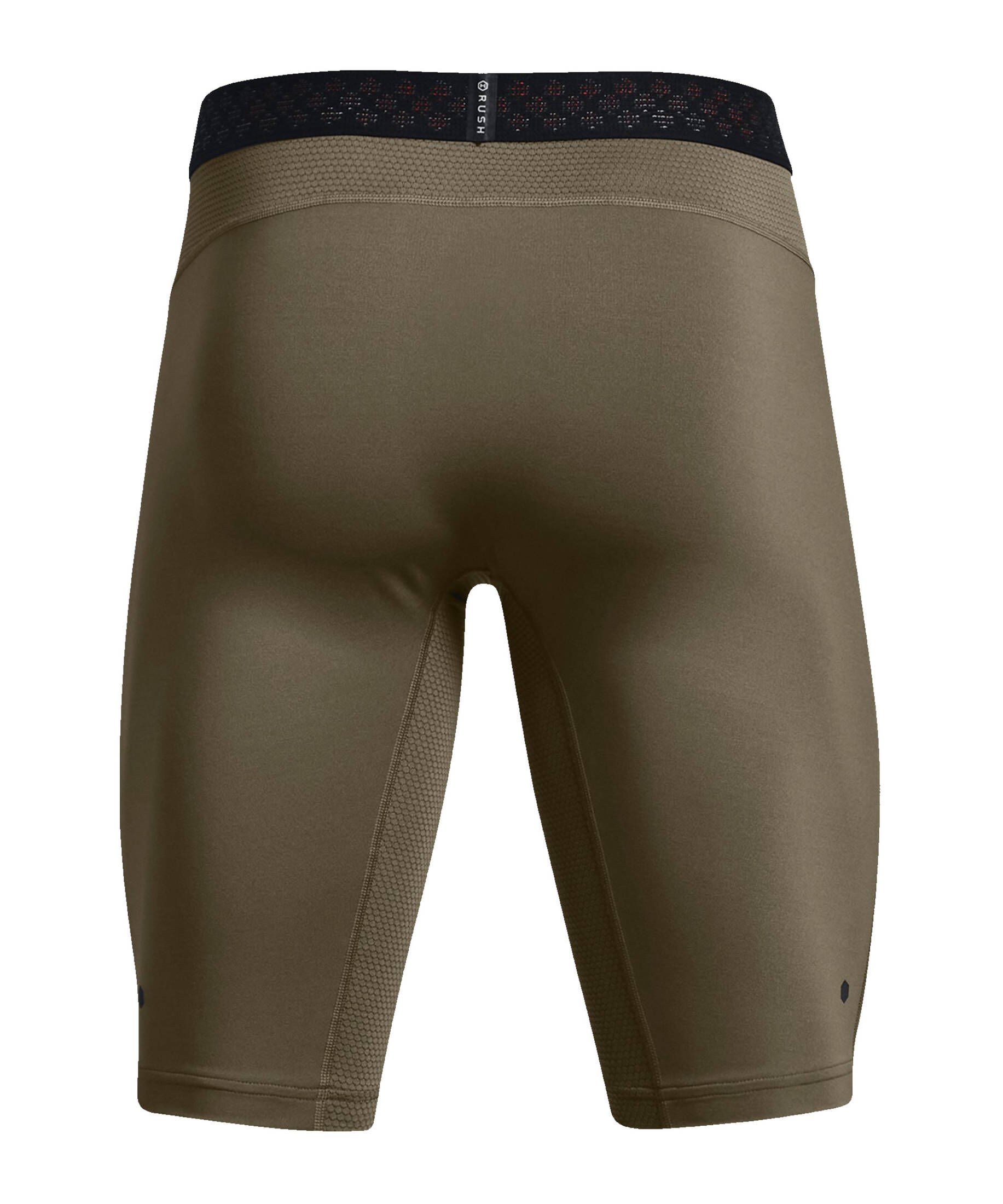 Under Armour| Herren Underwear - Hosen HG Rush 2.0 Long Short