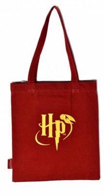 Platform 9 3/4 Cloth Tote bag