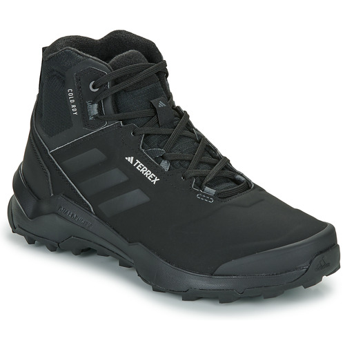 adidas TERREX - TERREX AX4 MID BETA C.RDY - Noir