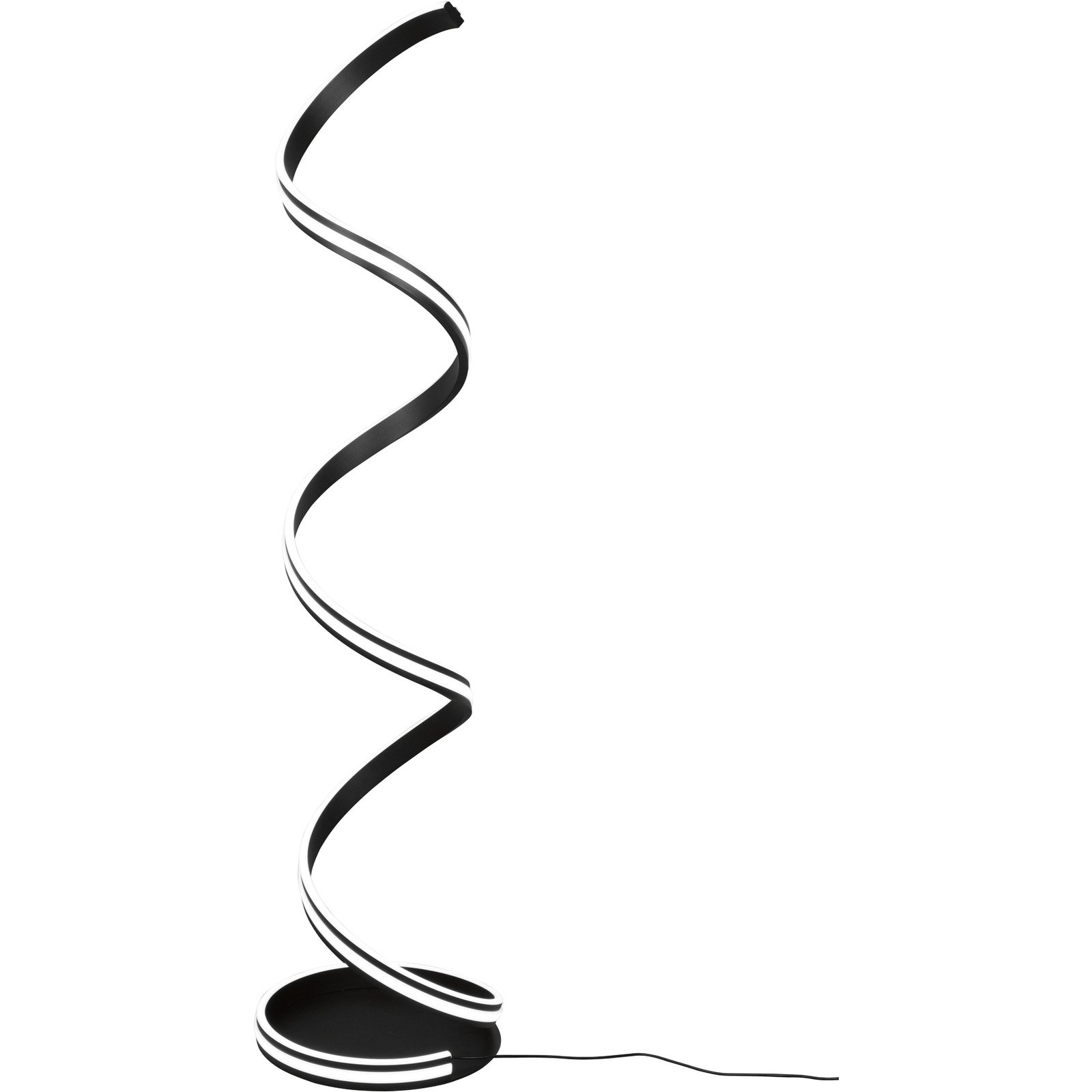LED-Stehleuchte Nuria