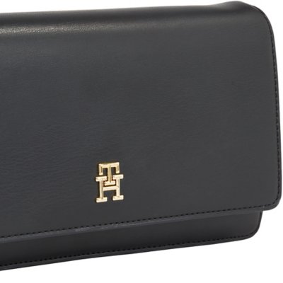 Sac à main Th Refined Chain TOMMY HILFIGER