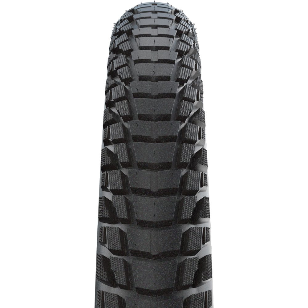 Schwalbe Marathon Plus Tour 40-622 Reifen black reflex