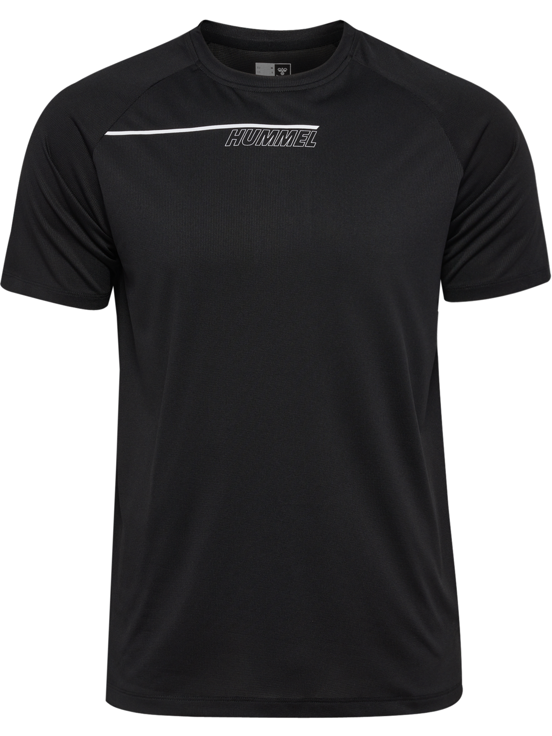 hmlCOURT LIGHT WEIGHT T-SHIRT