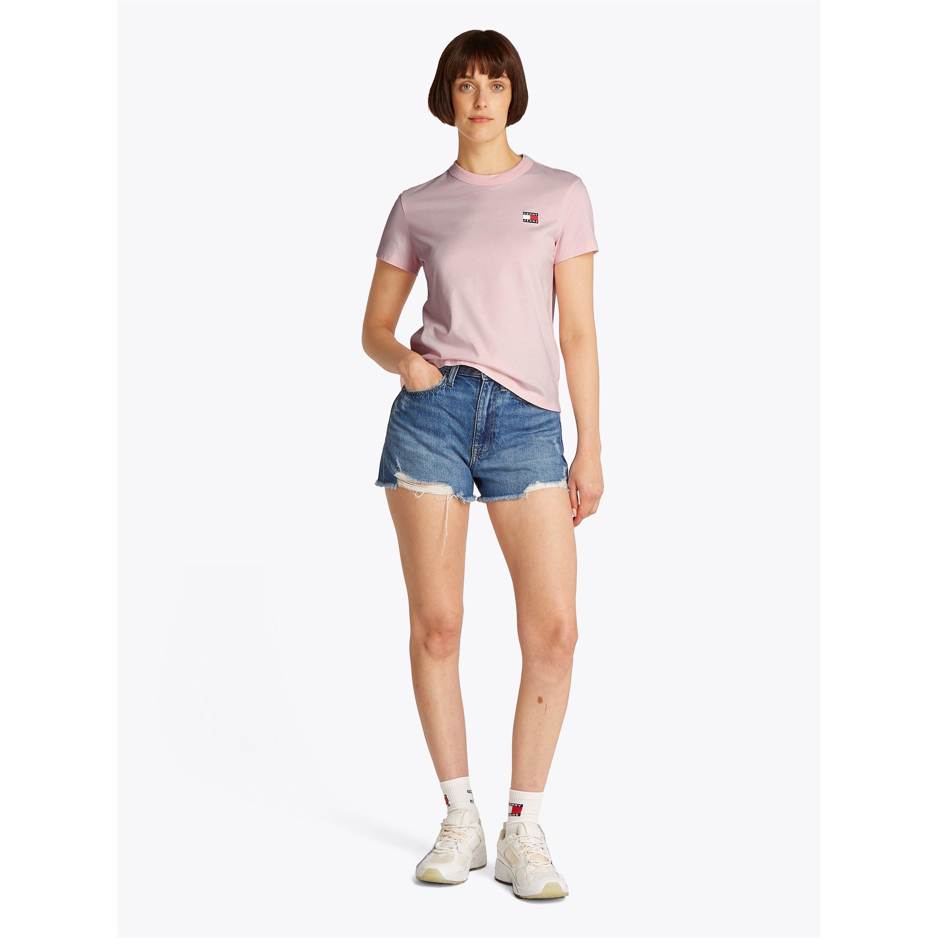 Tommy Jeans TJW REG BADGE TEE