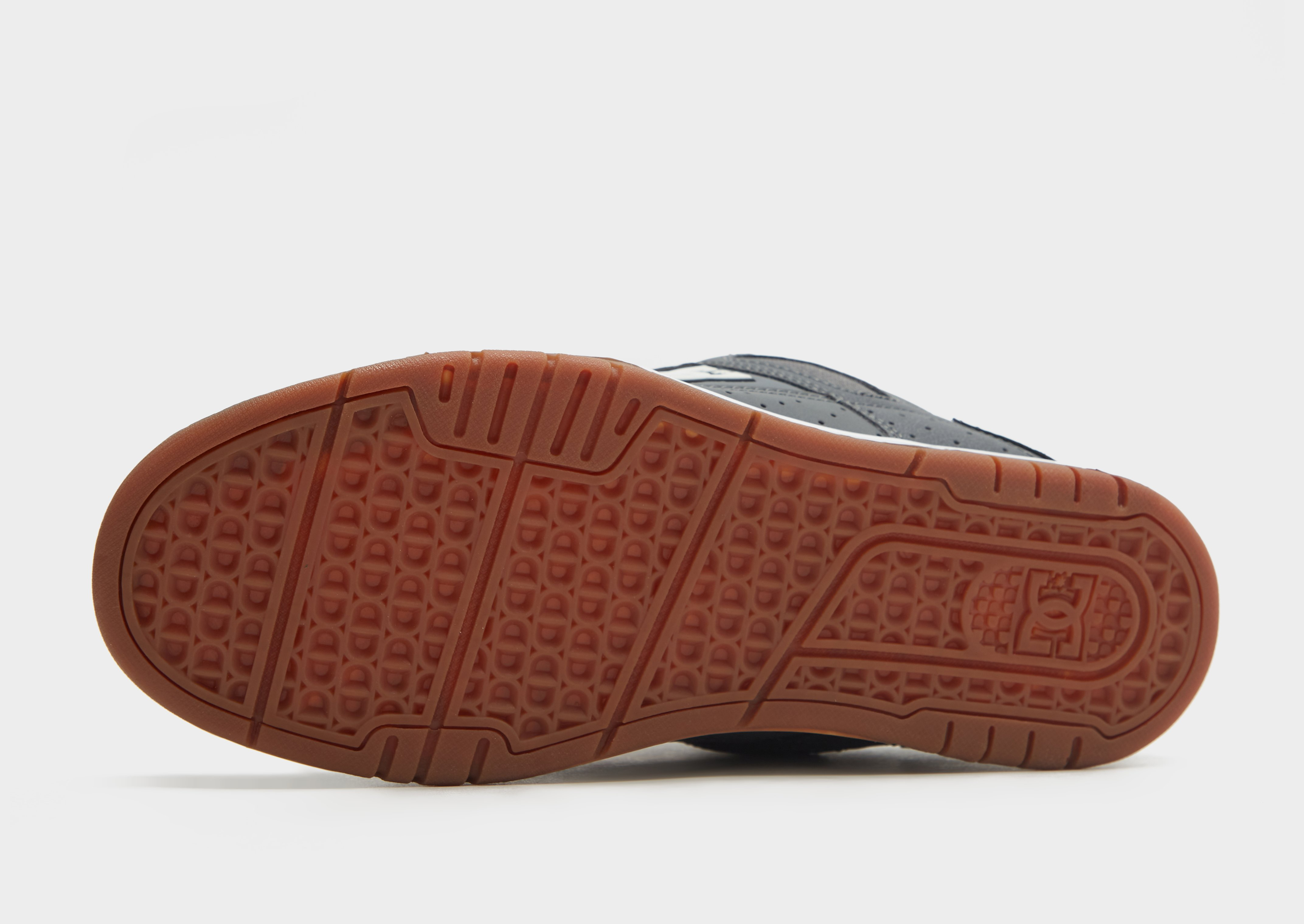 DC Shoes Stag Homme