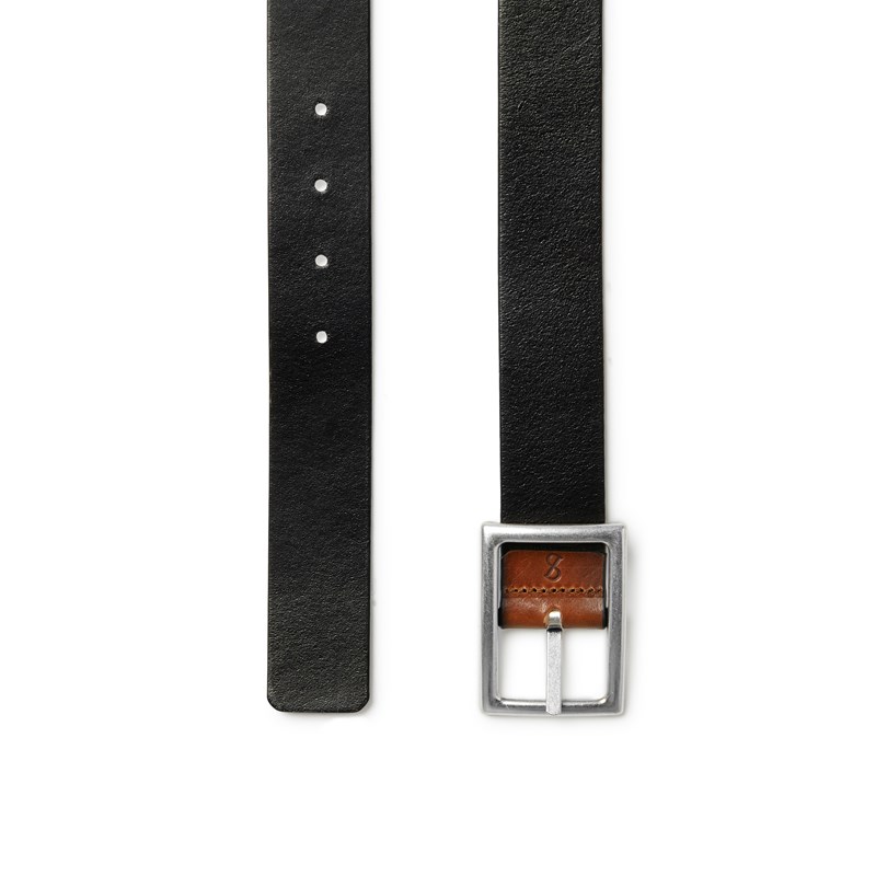 Saddler<br>Herrebælte Francisco 85 Cm