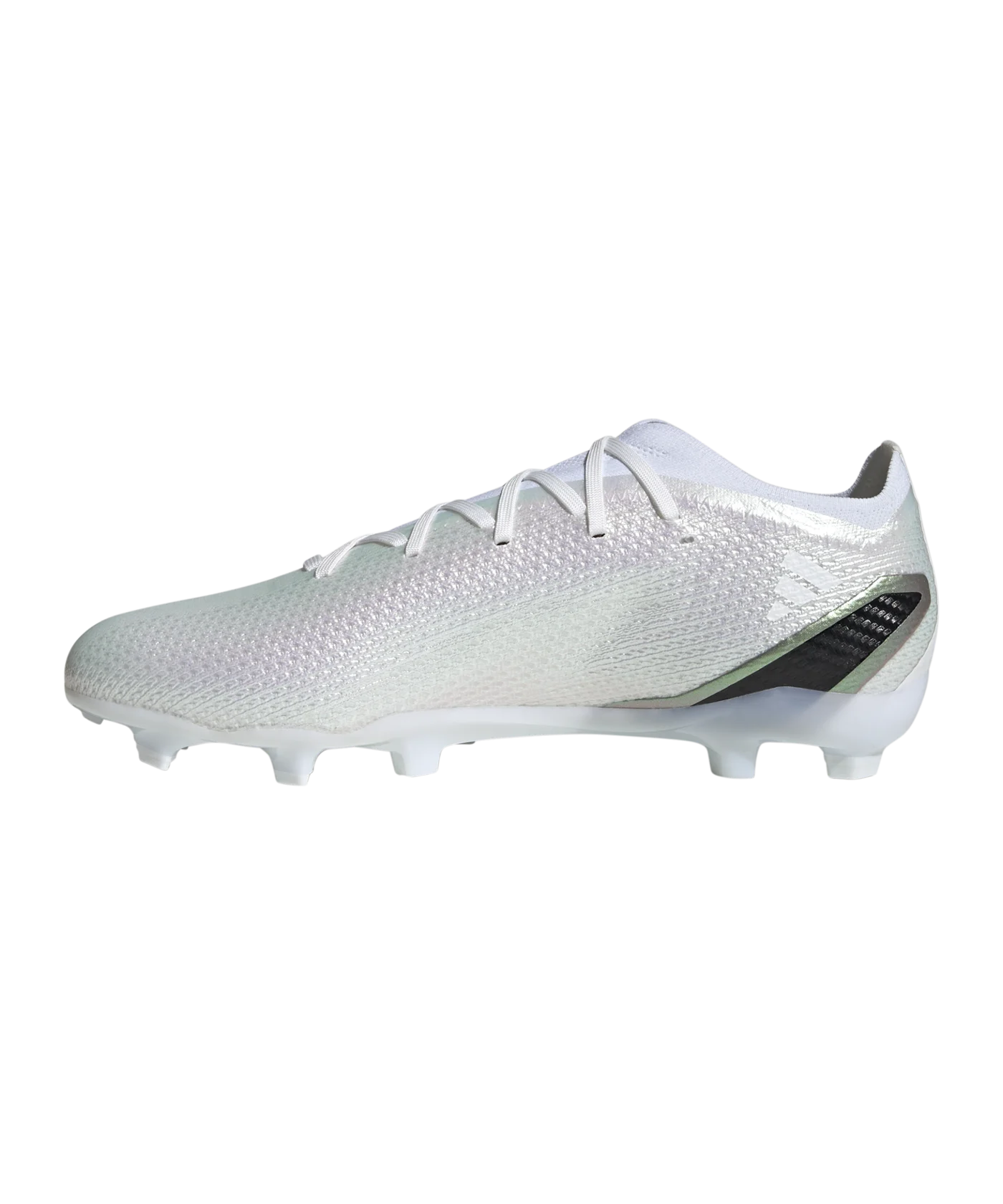 adidas X Speedportal.2 FG Pearlized Weiss