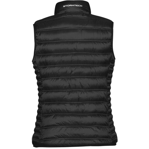 Chaleco Acolchado Térmico Stormtech Basecampa