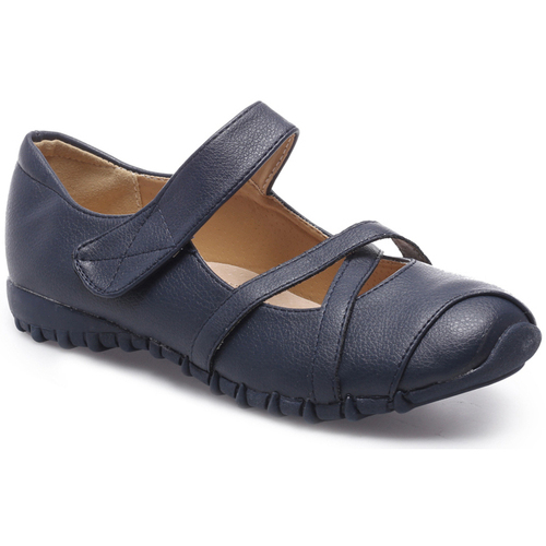 La Modeuse - 24074_P60742 Azul