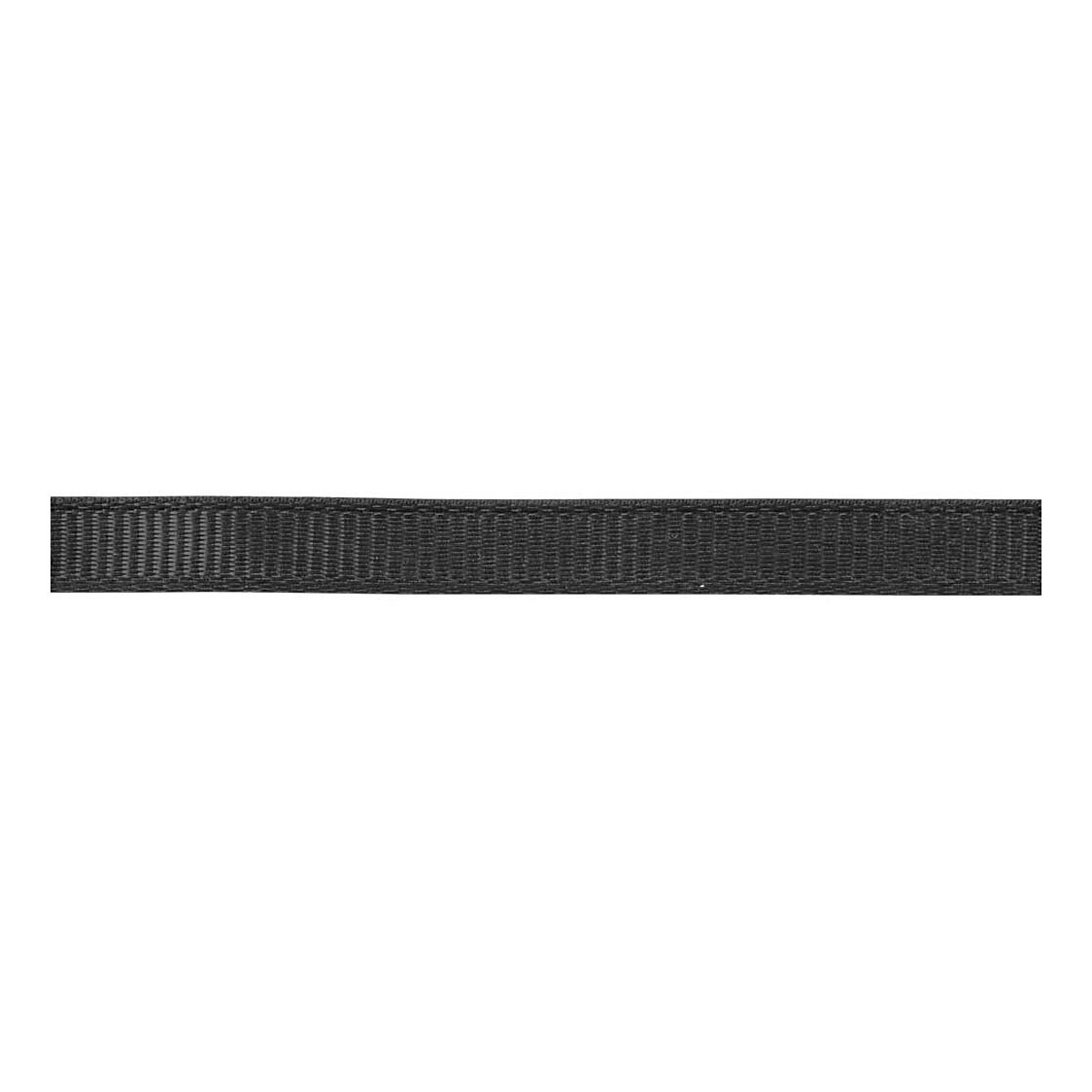 Decoratie Lint Zwart, 15m