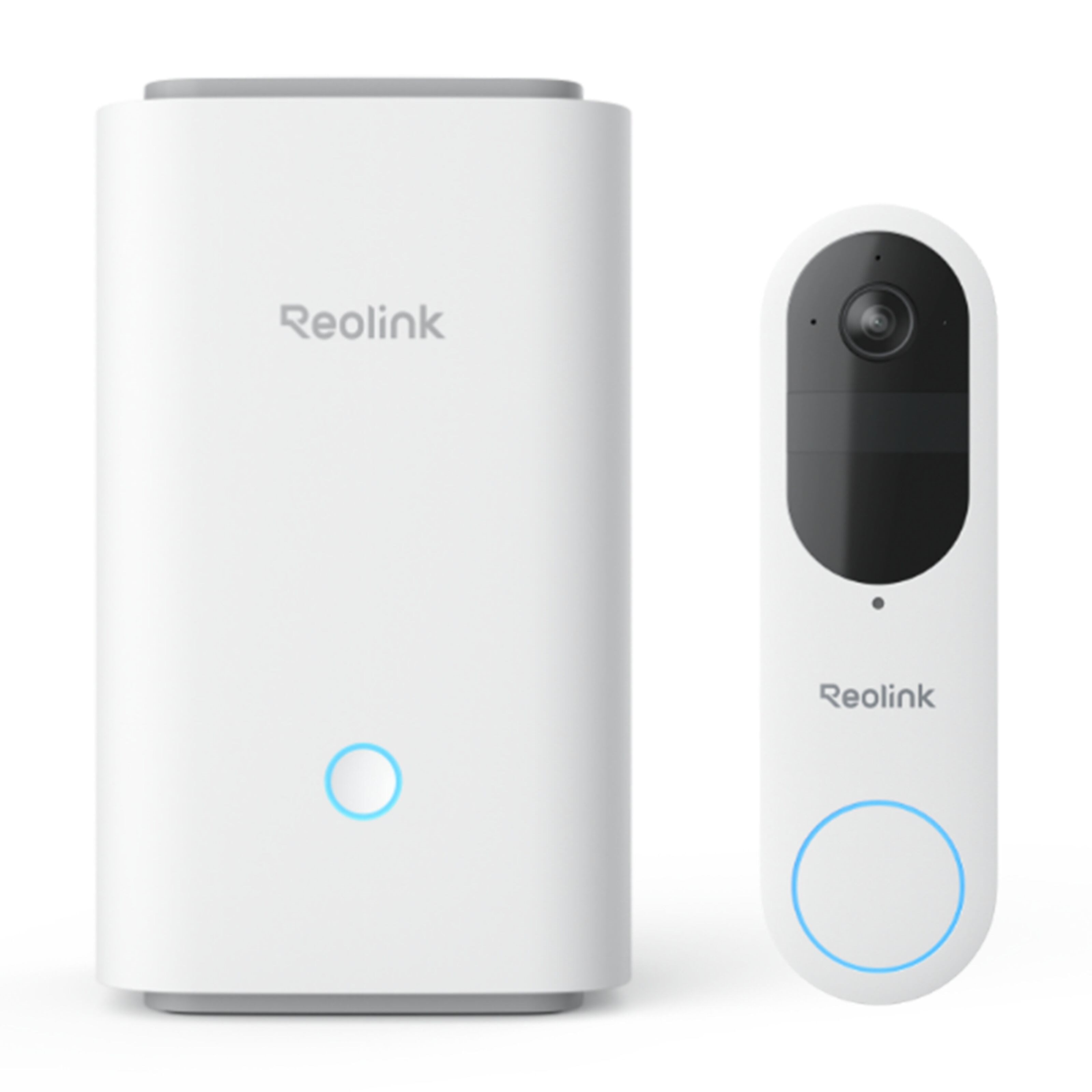 Reolink Smart Video Doorbell med Home Hub
