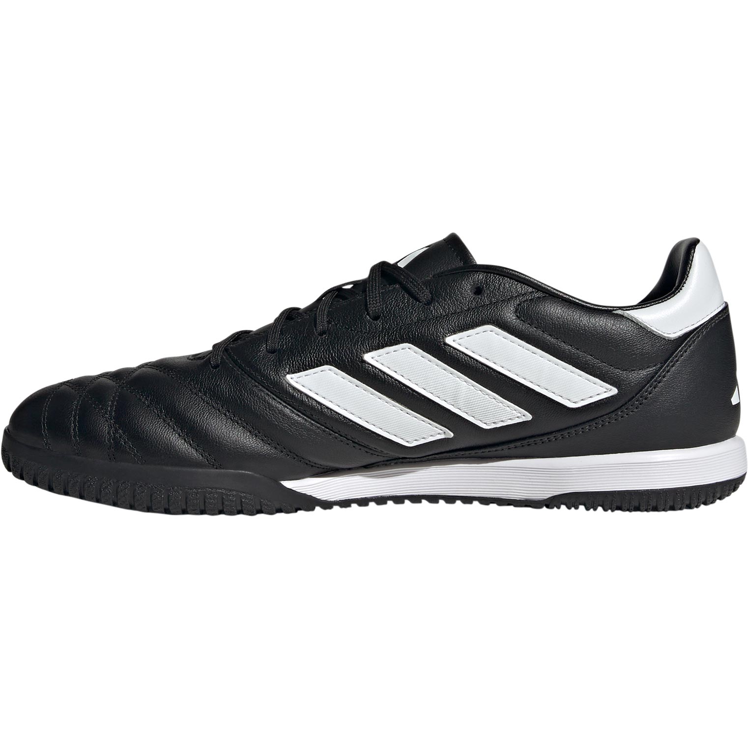 adidas Copa Gloro IN Fußballschuhe core black