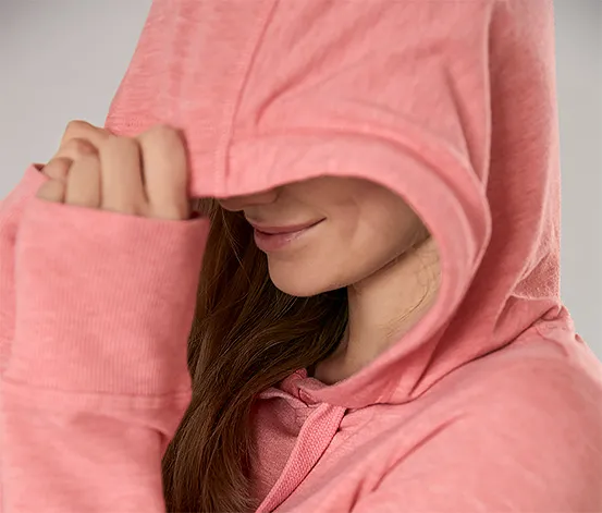 Hooded-Sweatshirt