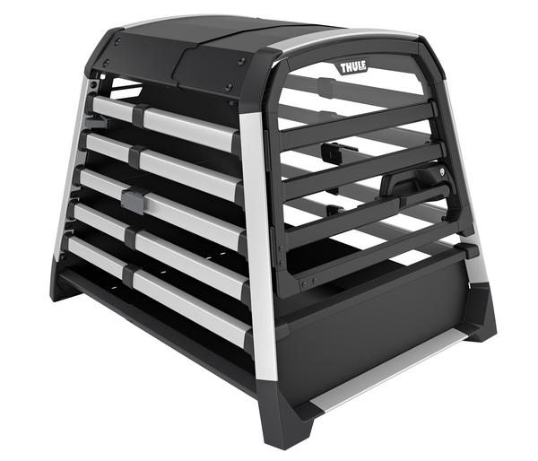 THULE® Allax threshold compatible M