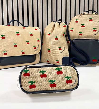 Jeune Premier Penalhus - Raffia Cherry