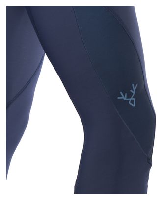 Cuissard Long LeBram Iseran Endurance Bleu