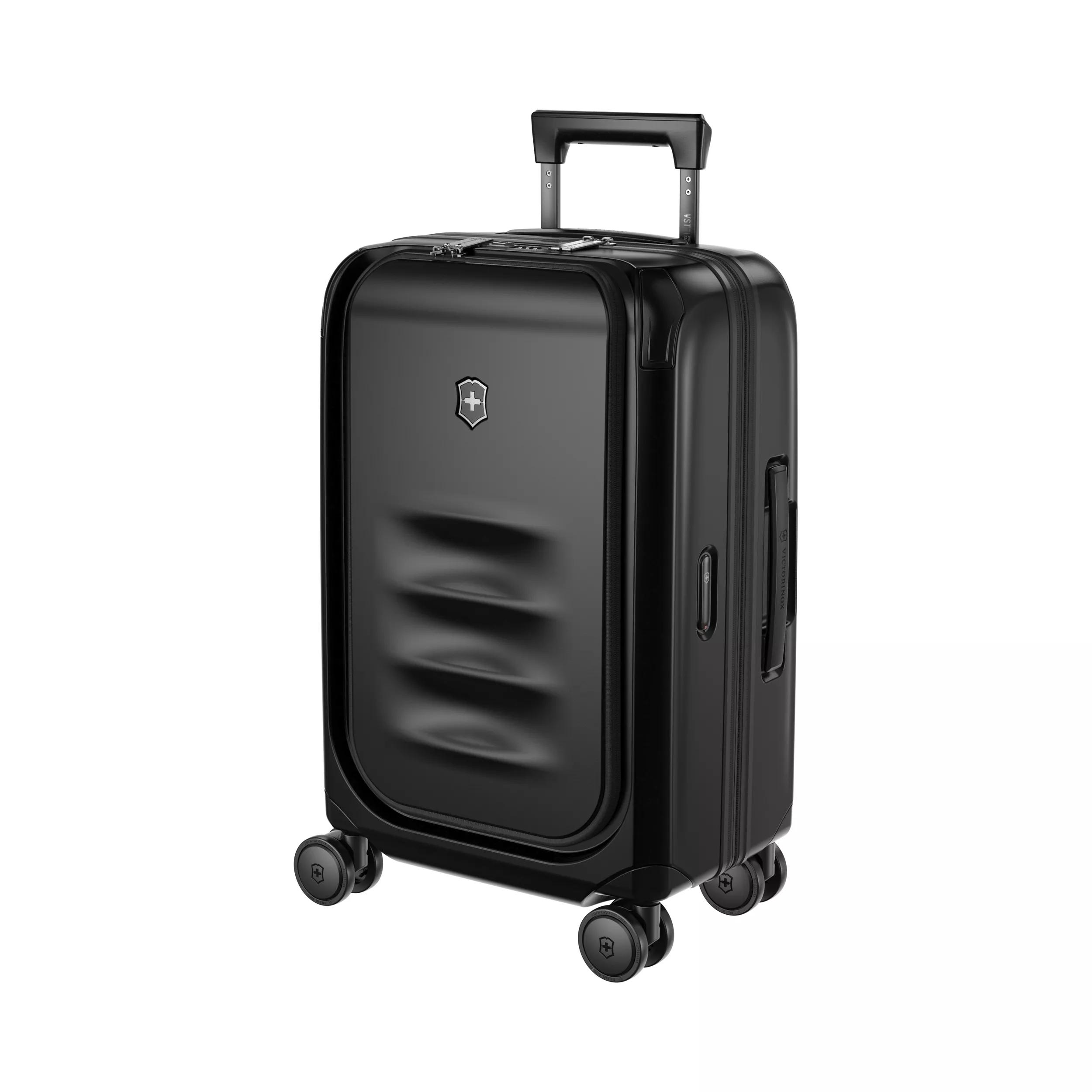 Spectra 3.0 Frequent Flyer Carry-On-schwarz