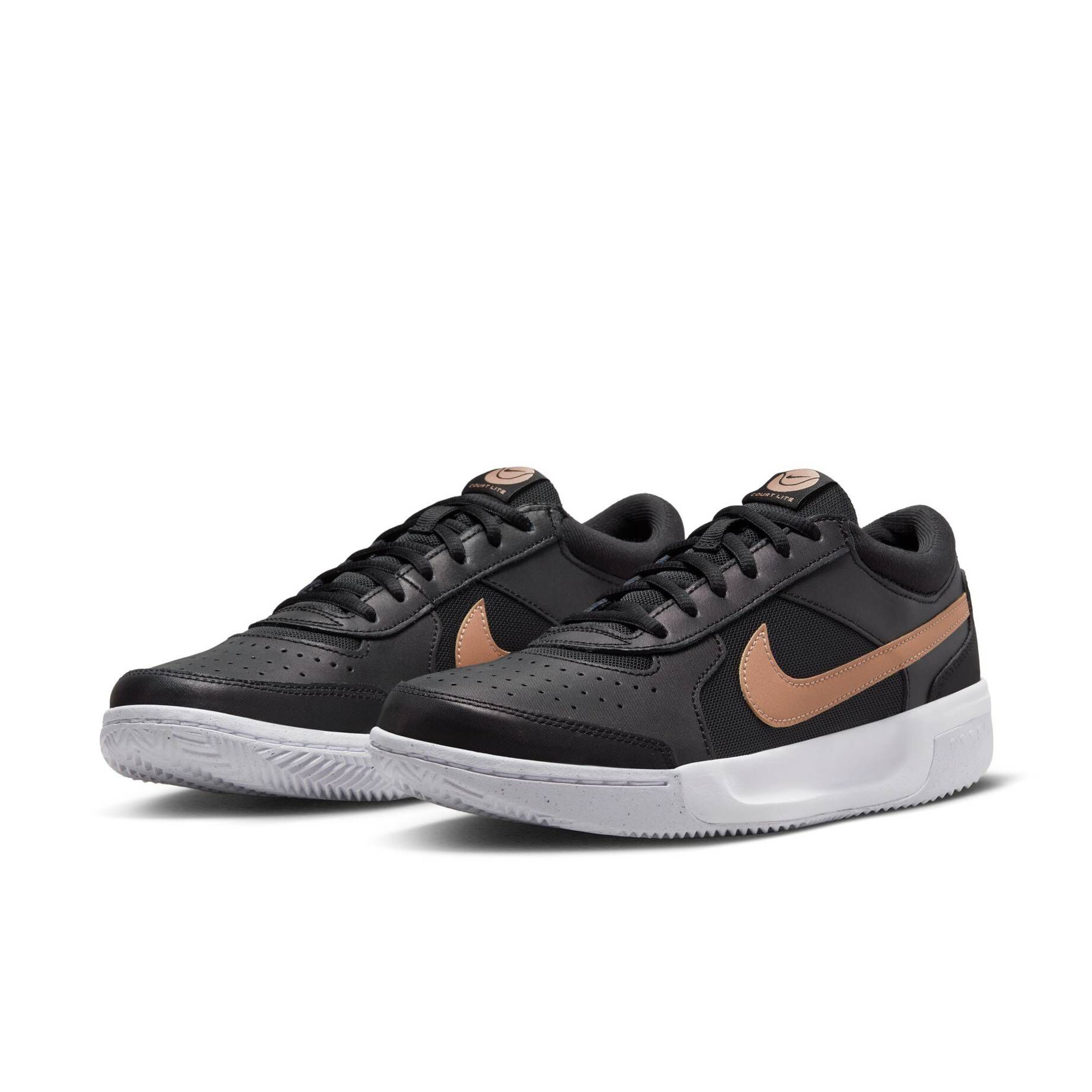 Nike| Damen Tennisschuhe Sandplatz ZOOM COURT LITE 3 CLAY