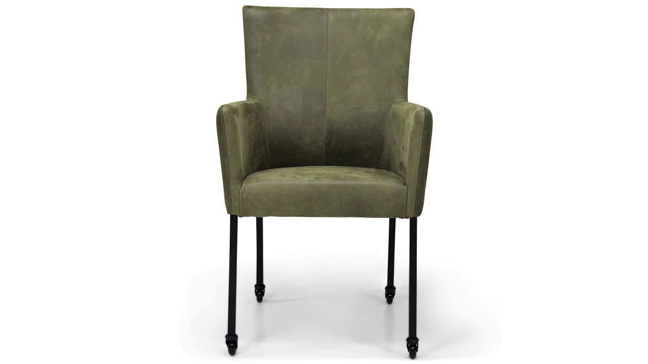 Stoel Wij B56 x D60 x H90 cm