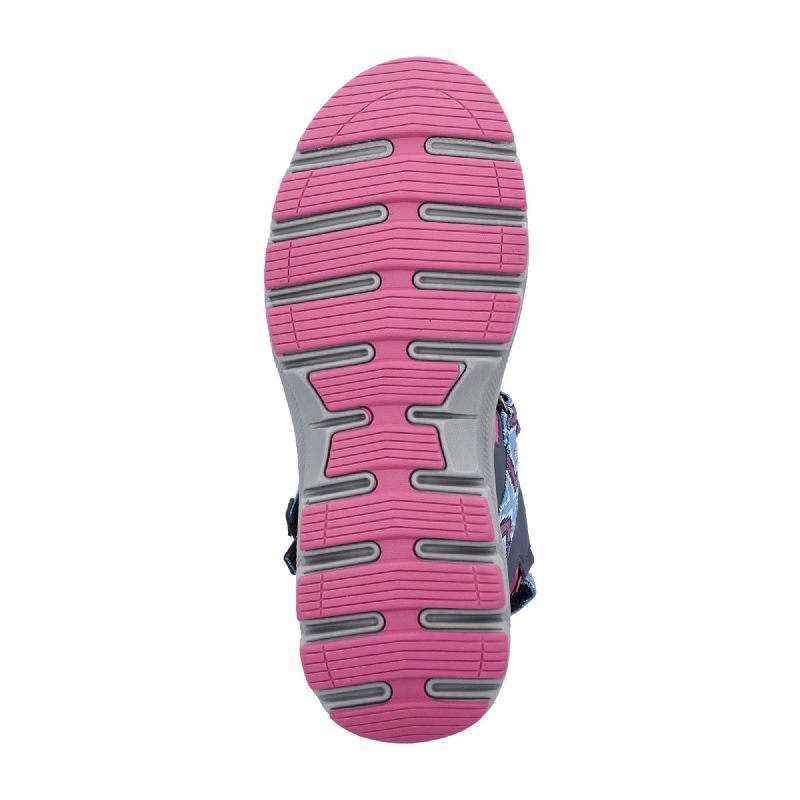 Almaak Wmn - Sandales randonnée femme