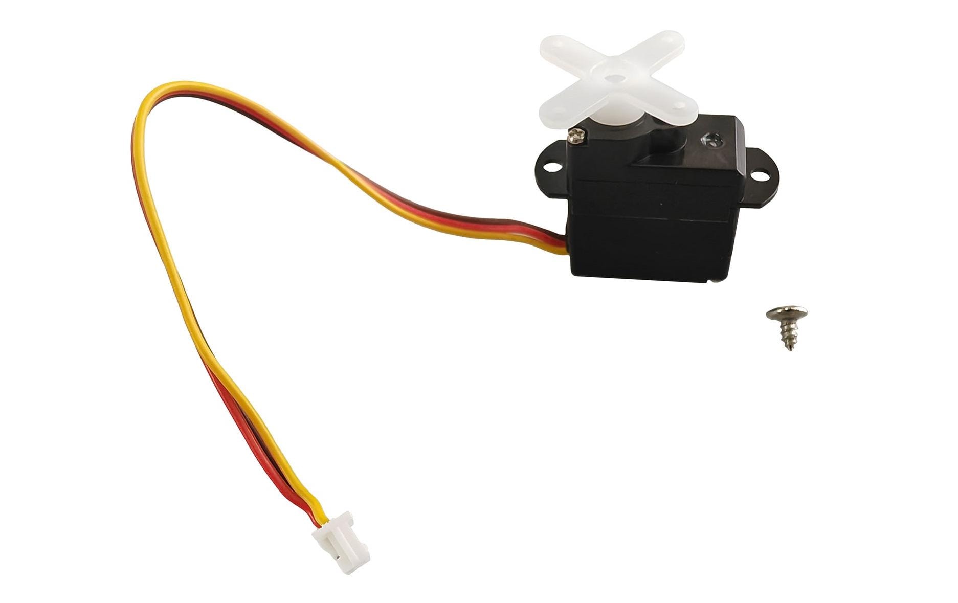 Servo AMXFlight P40Ersatzteil zu AMXFlight P40