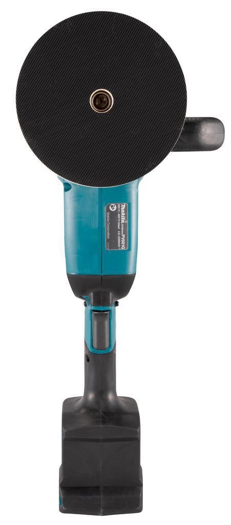 Makita PV001GZ Accu Rotatiepolijstmachine XGT 40V Max Basic Body