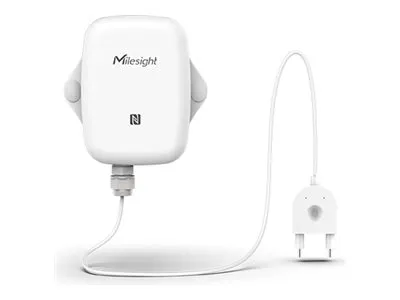 Milesight EM300-SLD - Vandlækssensor - trådløs - NFC