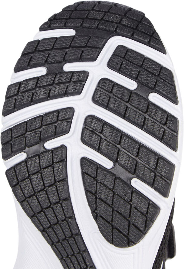 Energetics Amsterdam 5 velcro løbesko Sort