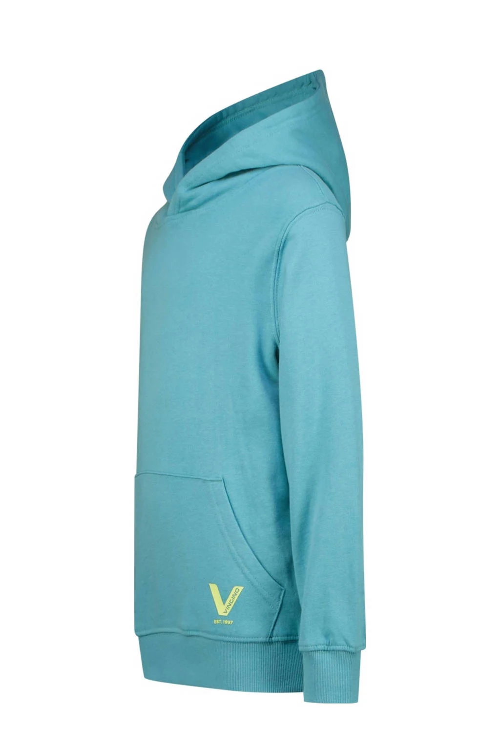 Vingino hoodie blauw