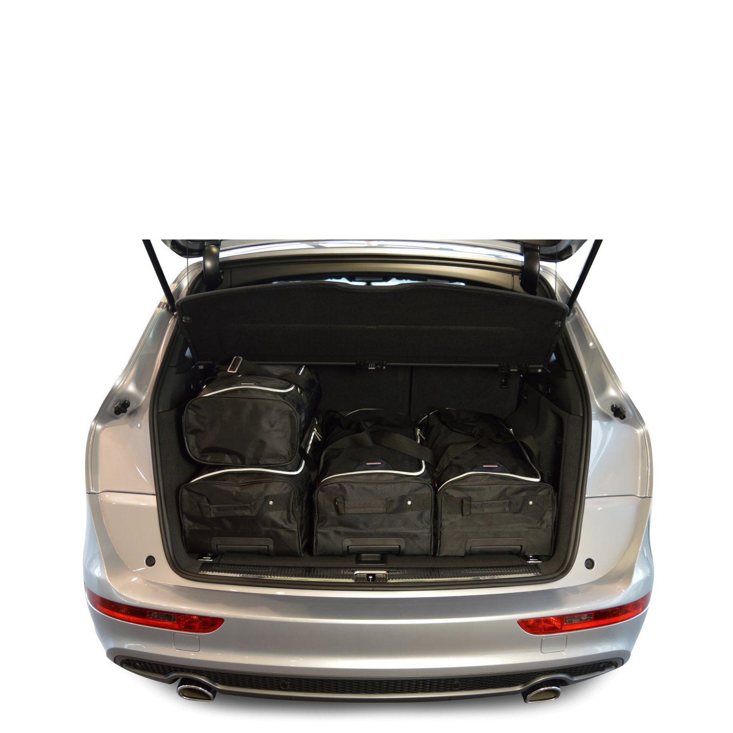 Car-Bags Audi Q5 (8R) 2008-2017