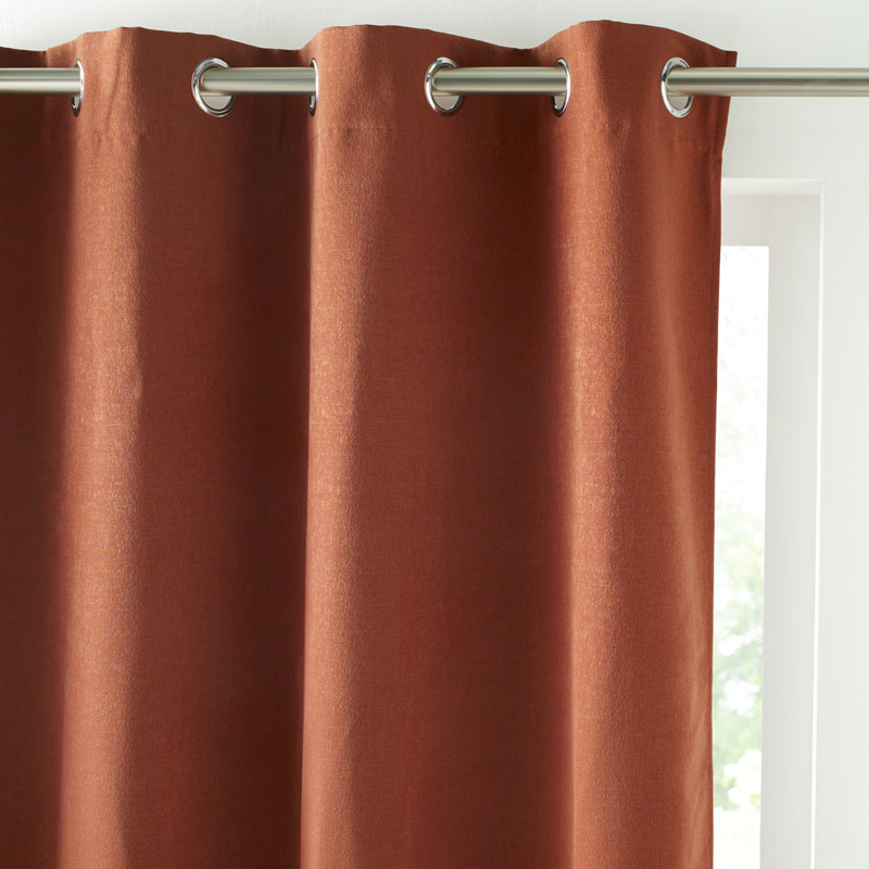 Rideau jacquard 'Harry'