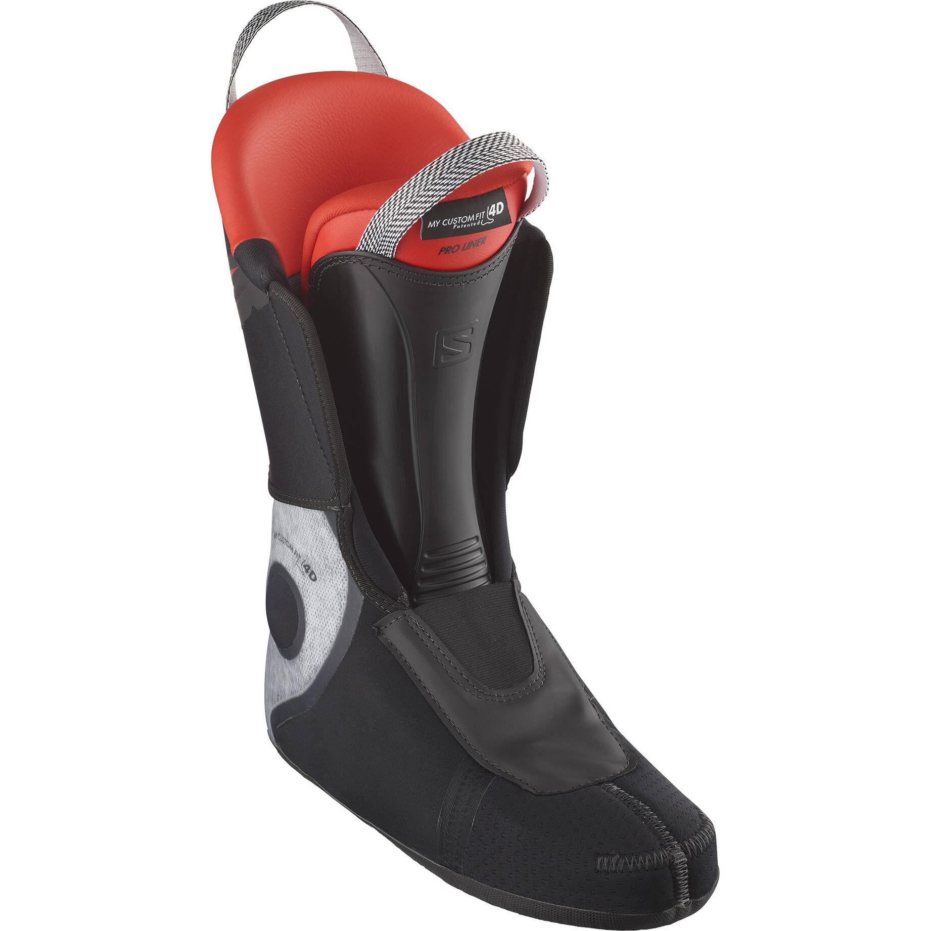 Salomon| Herren Skischuhe S/PRO MV 110 GW