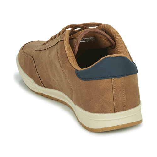 Umbro - UM IPAM - Marron / Marine